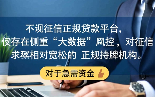 2026最新小额贷款口子有哪些