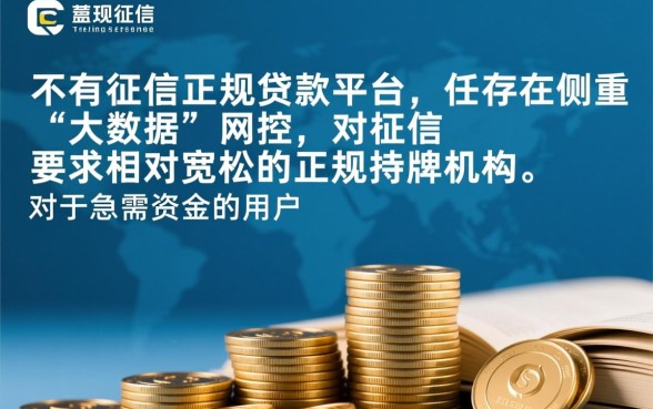 2026最新小额贷款口子有哪些