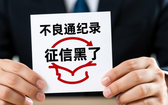 征信黑了在哪里可以借到钱