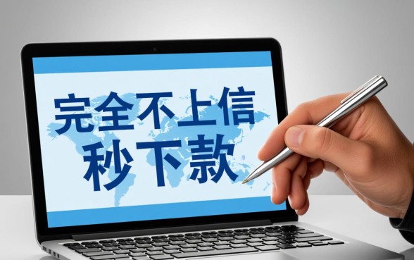 现在哪个平台借钱容易下款不上征信,有哪些不查征信的口子? 现在哪个平台借钱容易下款不上征信