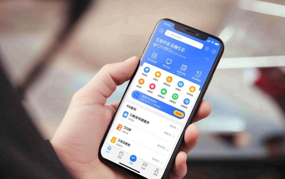 手机里有哪些app可以借钱的软件,哪个下款快又正规? 手机里有哪些app可以借钱的软件