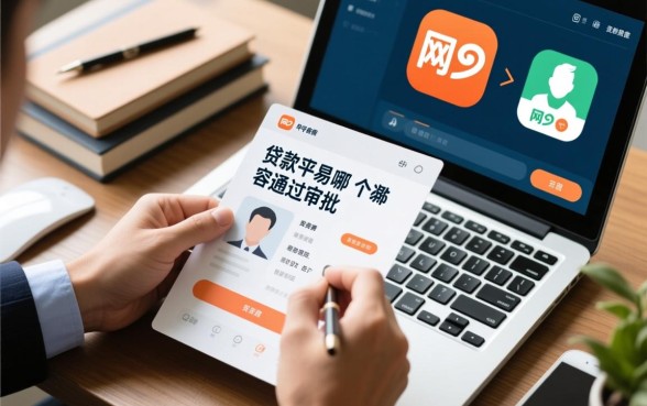 网贷款平台哪一个容易通过审批的呢,急需用钱哪个容易下款 网贷款平台哪一个容易通过审批的呢