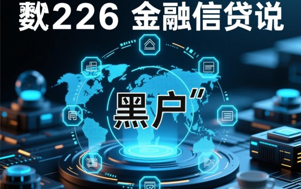 2026黑户可以贷款的平台有哪些