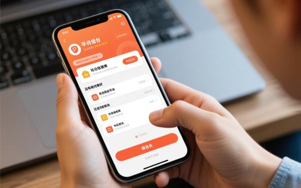 手机上哪个平台好借钱容易通过审核
