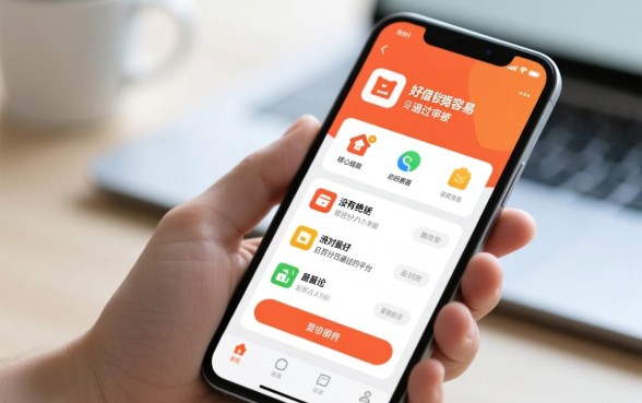 手机上哪个平台好借钱容易通过审核