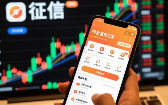 有什么借贷软件不看征信的可以下款,不看征信的贷款软件哪个靠谱? 有什么借贷软件不看征信的可以下款