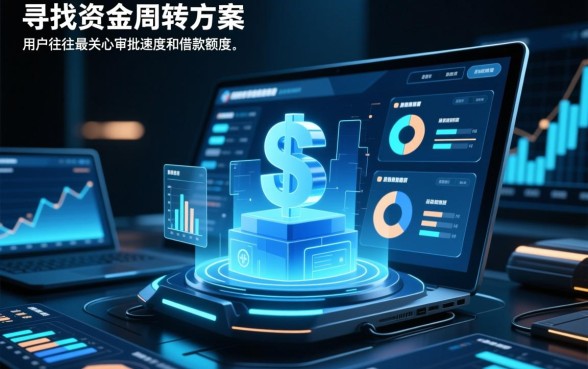 网贷额度高易通过的平台有哪些软件,正规贷款软件哪个容易下款 网贷额度高易通过的平台有哪些软件