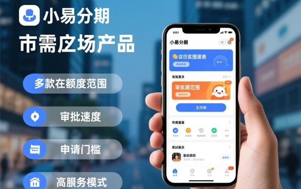 有什么借款app跟小易分期一样的,哪个下款快正规 有什么借款app跟小易分期一样的