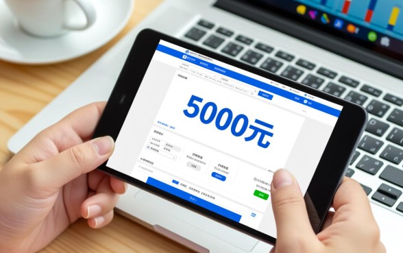 5000元贷款哪个平台好通过率高,怎么申请秒批? 5000元贷款哪个平台好通过率高