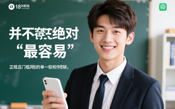 刚成年最容易贷款的平台是哪个软件,18岁能贷多少? 刚成年最容易贷款的平台是哪个软件