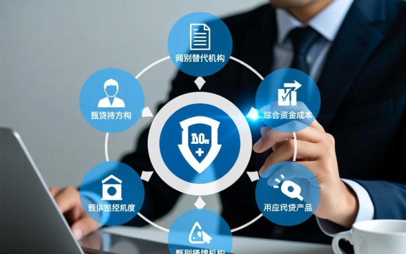 类似奇富借条app一样的网贷平台有哪些,哪个额度高好下款 类似奇富借条app一样的网贷平台有哪些