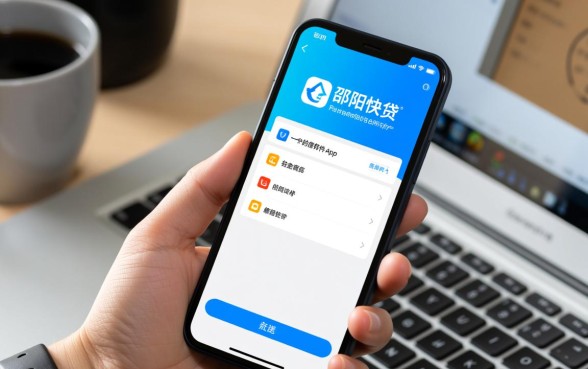 像邵阳快贷一样的借钱软件有哪些