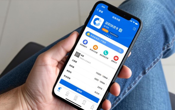 像邵阳快贷一样的借钱软件有哪些