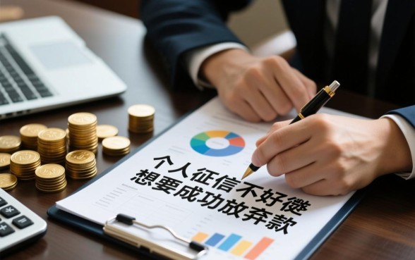 个人征信不好哪里可以借钱,2026年征信花了怎么申请贷款 2026年征信花了怎么申请贷款