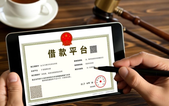 靠谱的小额借款平台有哪些,正规贷款软件怎么申请下款快 正规贷款软件怎么申请下款快