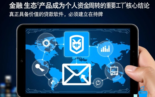 像尚诚消费贷一样的贷款软件有哪些?靠谱借钱软件推荐吗? 像尚诚消费贷一样的贷款软件有哪些