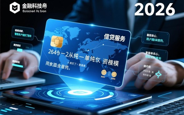 2026年五款最容易借钱的app有哪些