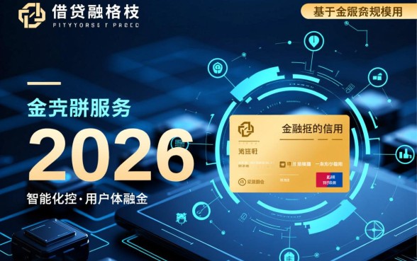2026年五款最容易借钱的app有哪些