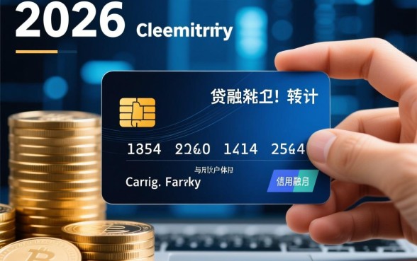 2026年五款最容易借钱的app有哪些