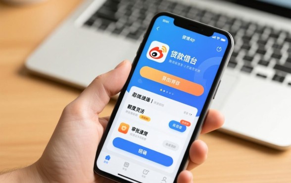 微博借钱靠谱吗,类似微博借款app一样的贷款平台有哪些? 类似微博借款app一样的贷款平台有哪些