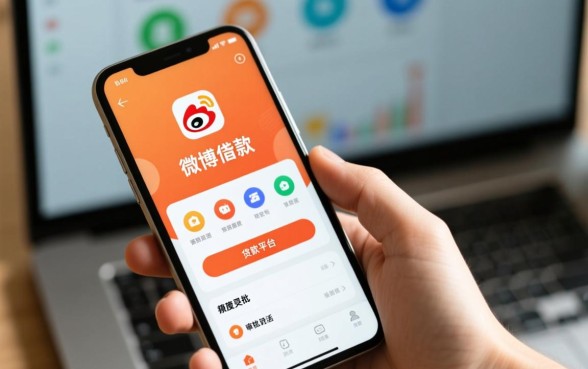 微博借钱靠谱吗,类似微博借款app一样的贷款平台有哪些? 类似微博借款app一样的贷款平台有哪些