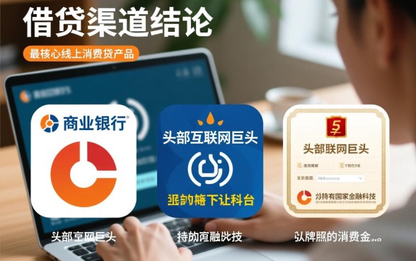 什么网贷最安全最正规利息低的平台,正规网贷平台哪个最靠谱? 什么网贷最安全最正规利息低的平台