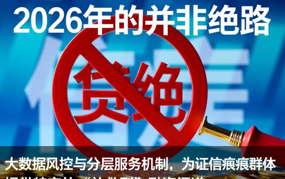 被拒多次了还能贷款的平台2026,哪里可以借到钱? 被拒多次了还能贷款的平台2026