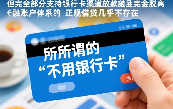 有没有不用银行卡就能借到钱的软件,无卡贷款怎么申请秒下款 有没有不用银行卡就能借到钱的软件