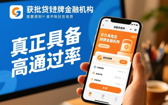 贷款软件容易批是真的吗,小额贷款的有哪些平台 贷款软件容易批是真的吗