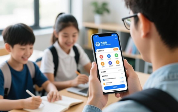 学生可以分期借款的app有哪些