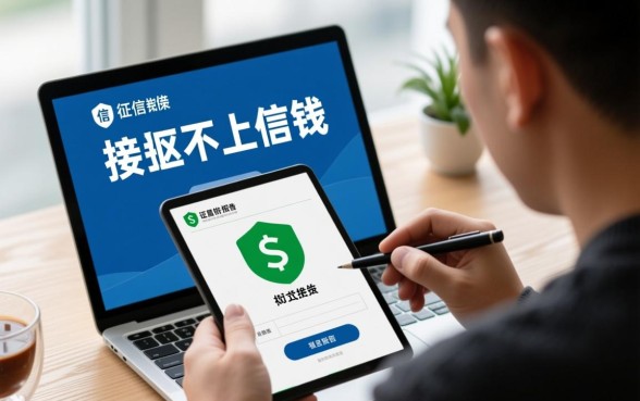 哪里可以申请不查征信的贷款