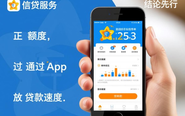 类似安信花的贷款软件有哪些?哪个借款app正规好下款? 类似安信花的贷款软件有哪些