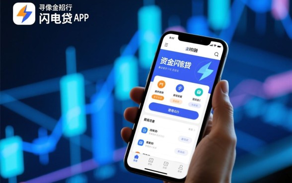 像招行闪电贷一样的借款口子有哪些