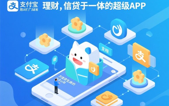 支付宝还有什么可以贷款容易的平台,哪里借钱容易下款 支付宝还有什么可以贷款容易的平台