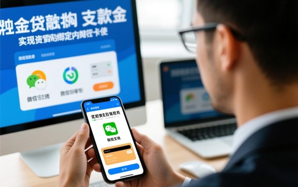 有没有什么贷款平台可以放款到微信