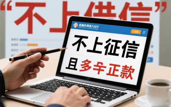 不上征信的正规小额借款平台有哪些