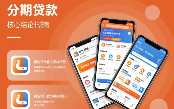 哪个贷款软件可以分期36个月还款