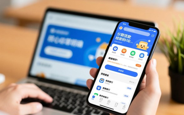 哪个贷款软件可以分期36个月还款