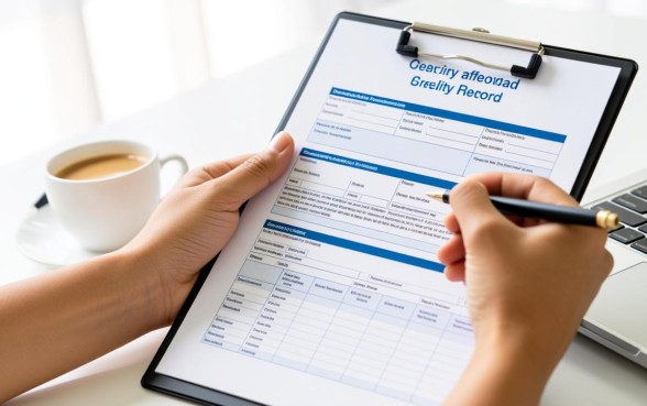 信用报告查询记录不会出现哪类查询,个人征信报告哪些查不到 信用报告查询记录不会出现哪类查询