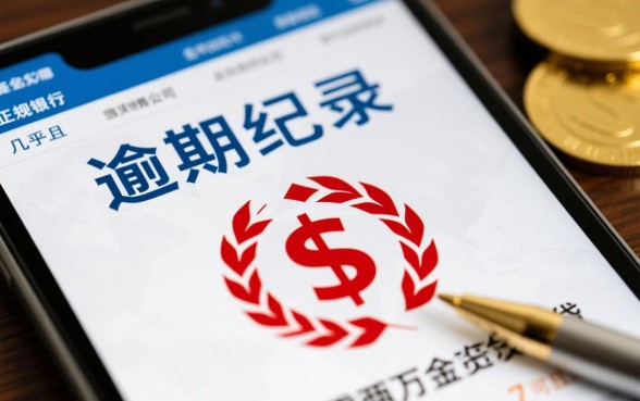 黑户有逾期哪里能借到钱,征信黑了怎么借到钱 黑户有逾期哪里能借到钱