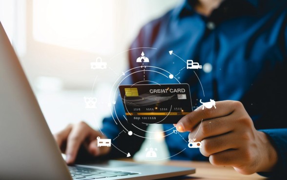 除了信用卡还有什么可以循环使用