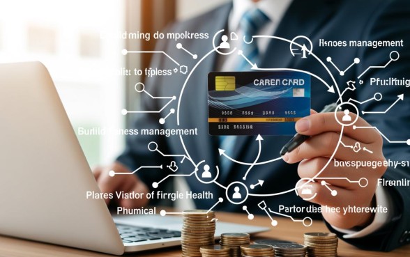 除了信用卡还有什么可以循环使用