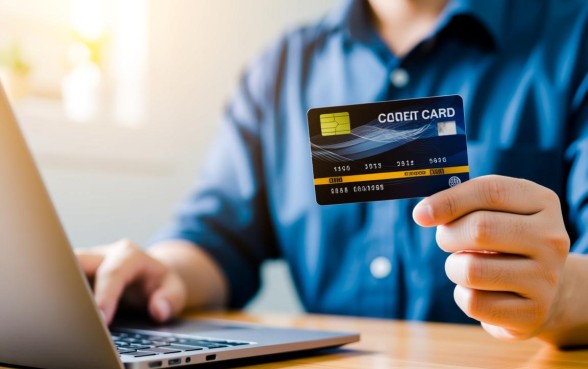 除了信用卡还有什么可以循环使用