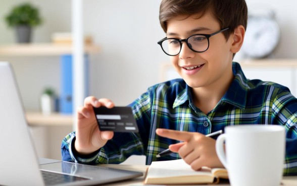 16岁小额借款怎么申请