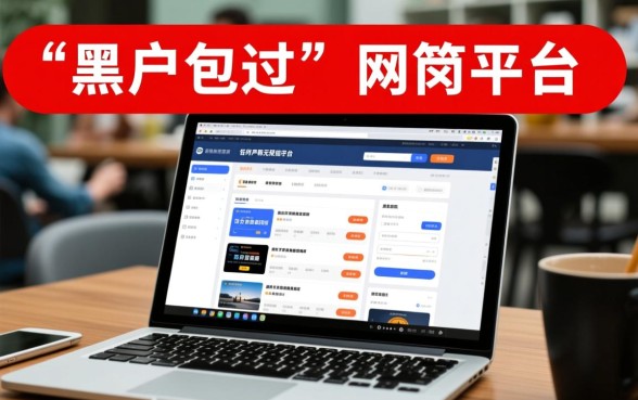 黑户包过的网贷平台有哪些