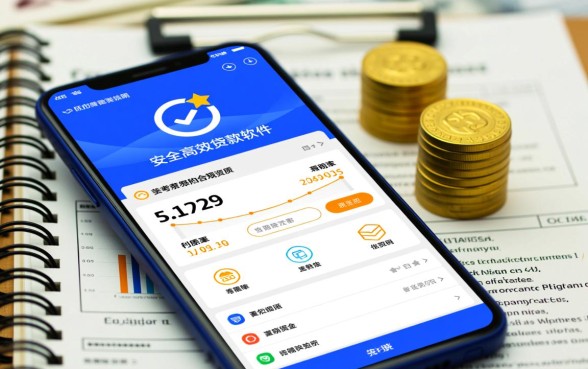 像苏银消费贷app一样的贷款软件有哪些