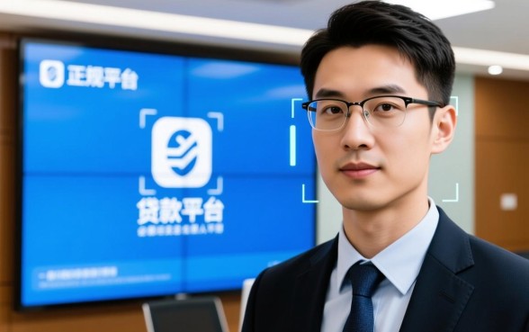 不用人脸认证的贷款软件有哪些平台