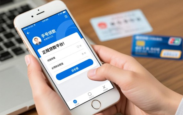 凭手机号可以贷款的正规平台有哪些,哪些平台能下款快 凭手机号可以贷款的正规平台有哪些