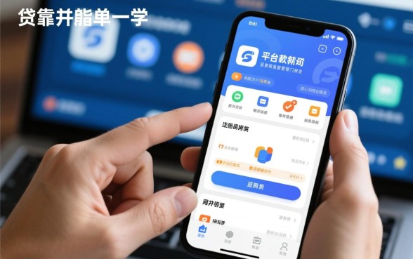 网络上哪个平台贷款比较可靠安全呢,正规网贷平台怎么申请才安全 网络上哪个平台贷款比较可靠安全呢