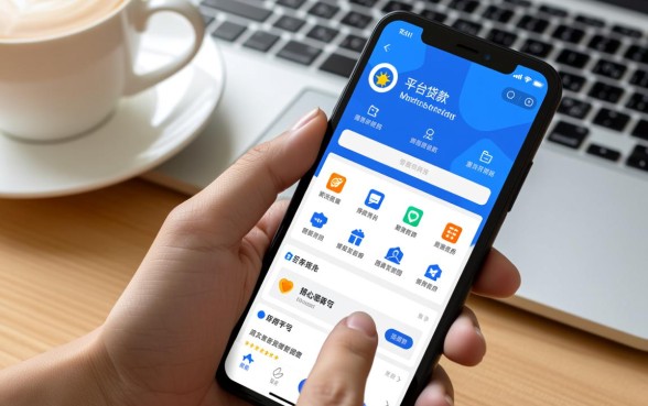 网络上哪个平台贷款比较可靠安全呢,正规网贷平台怎么申请才安全 网络上哪个平台贷款比较可靠安全呢